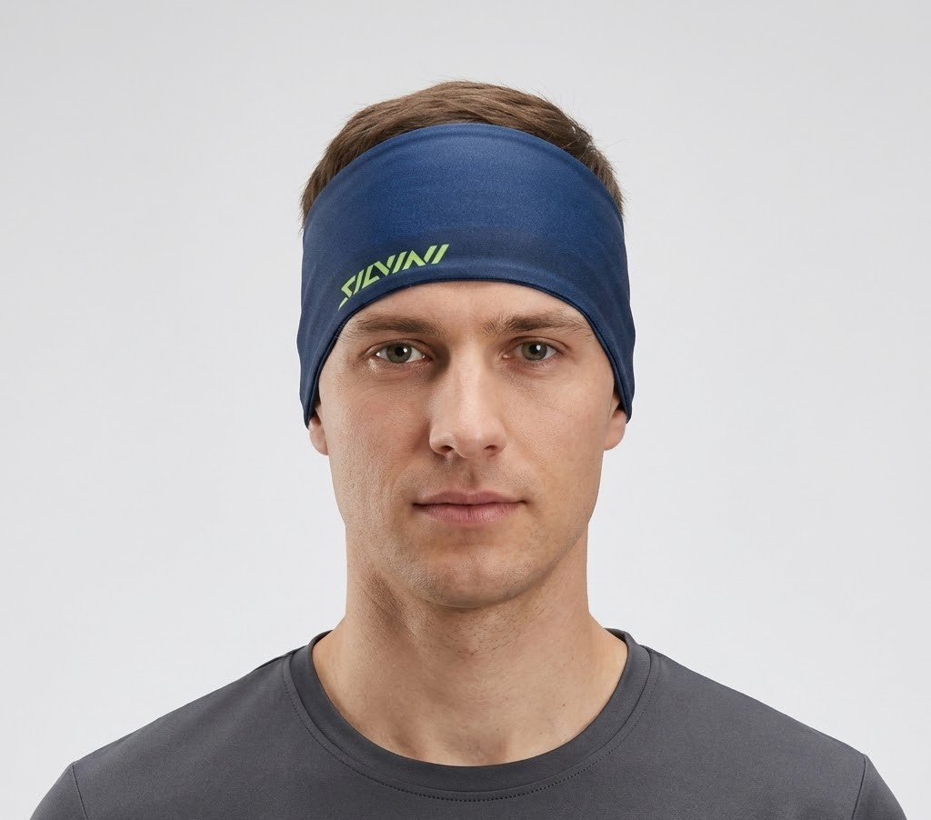 Unisex Stirnband UA1731 Trebbia