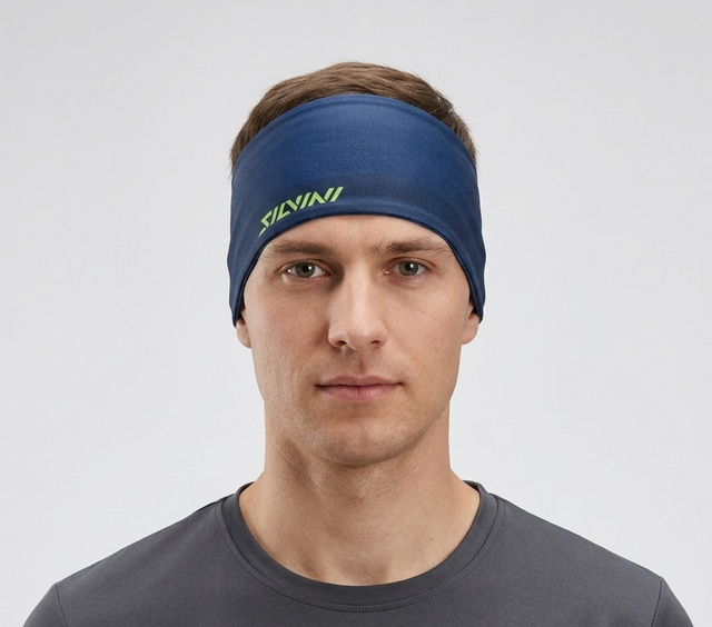 Unisex – Stirnband – Funktional – UA1731 Trebbia