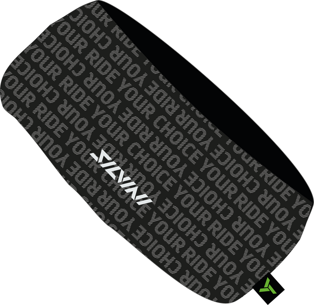 Unisex Stirnband UA1739 Agri