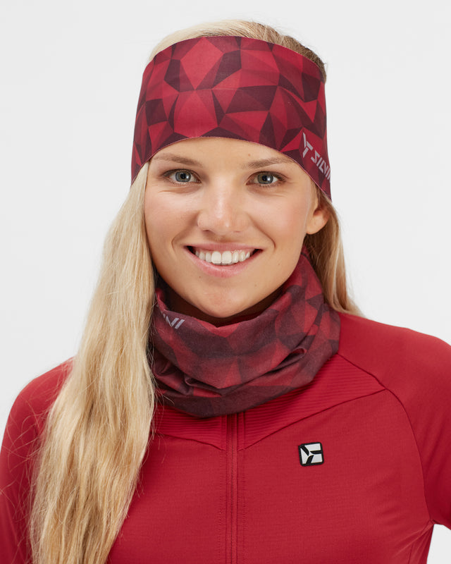 Unisex Stirnband UA1739 Agri