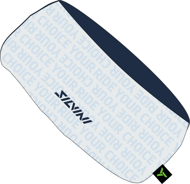 Unisex Stirnband UA1739 Agri