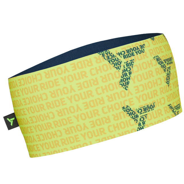 Unisex Stirnband UA1739 Agri
