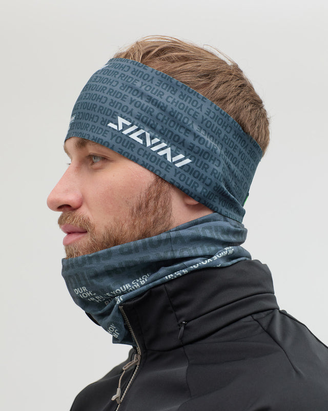 Unisex Stirnband UA1739 Agri