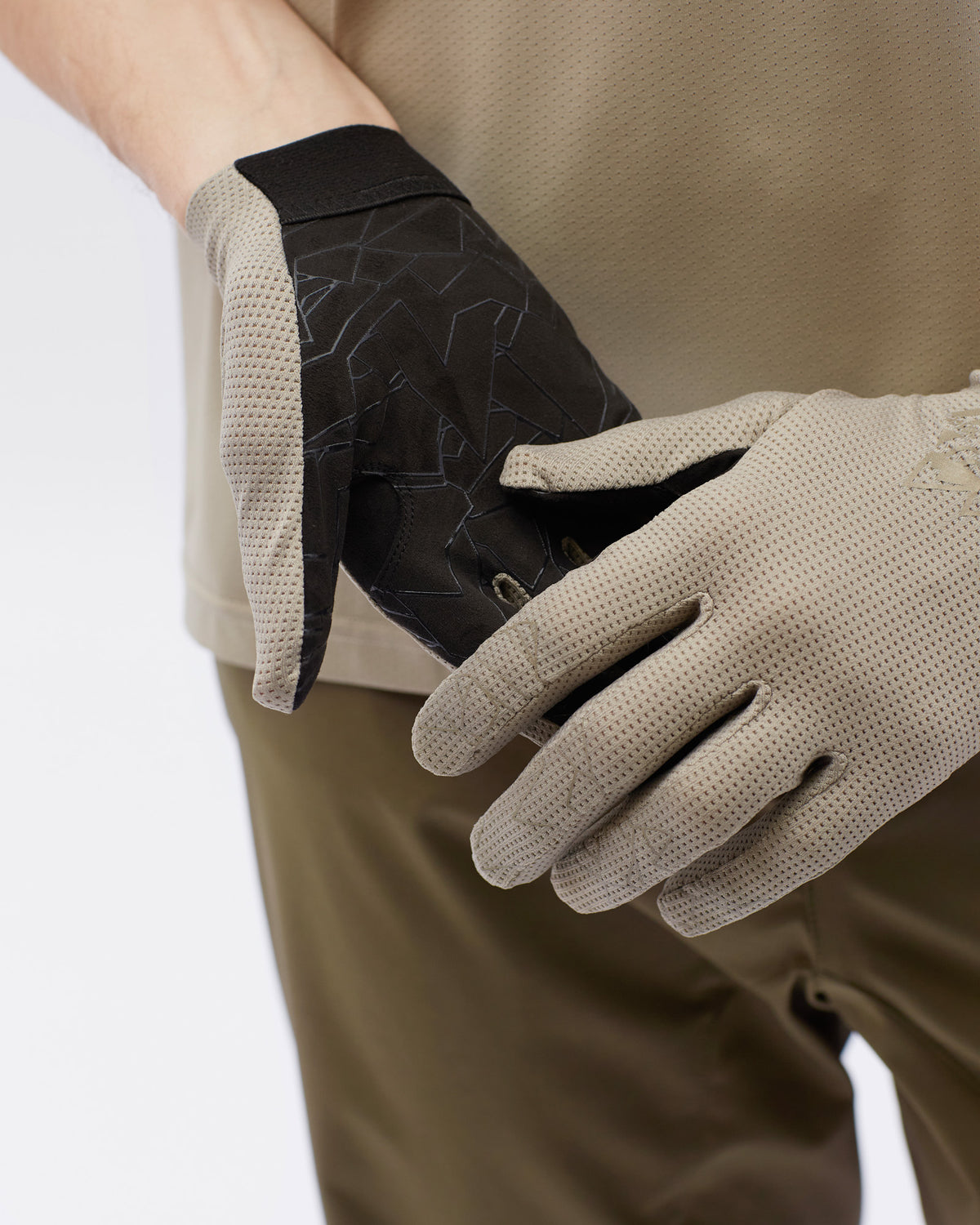 Unisex Enduro-Handschuhe UA1806 Gerano