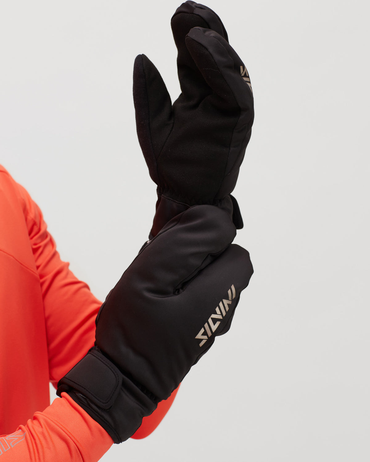 Kinder Winterhandschuhe UA1906 Cerreto