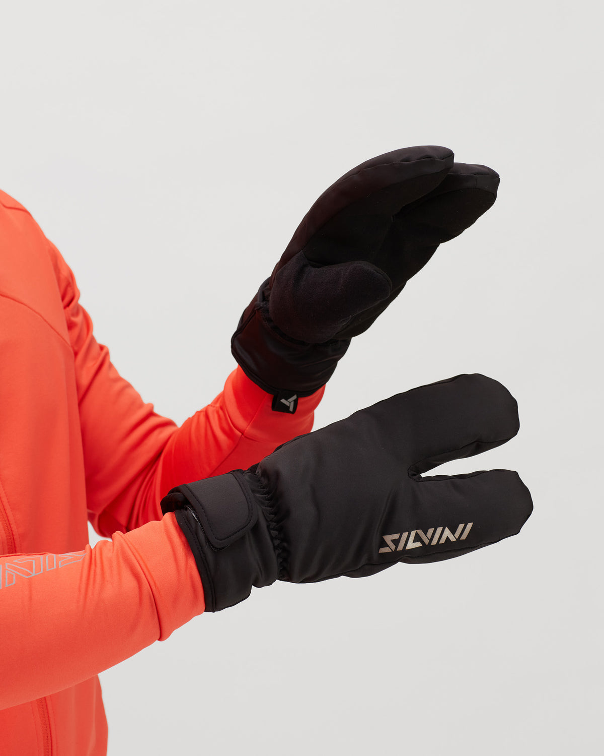 Kinder Winterhandschuhe UA1906 Cerreto