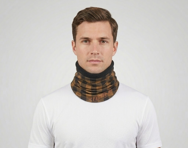 Unisex – Halswärmer – Funktional – UA1928 Letino