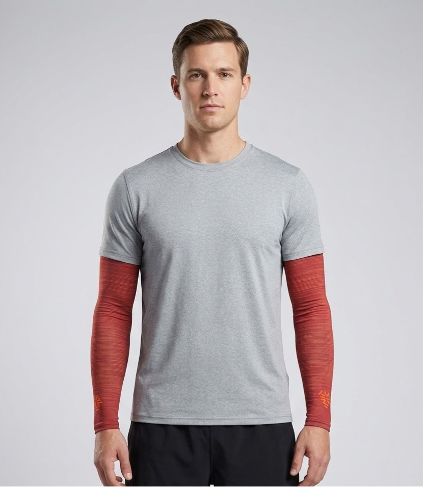 Unisex Sommerärmlinge UA2048 Desio