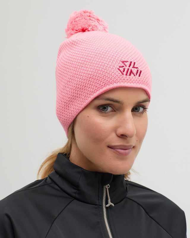 Unisex Mütze UA2124 Airoso