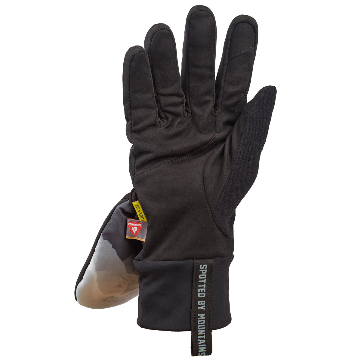 Unisex Skitourenhandschuhe UA2126 Montignoso