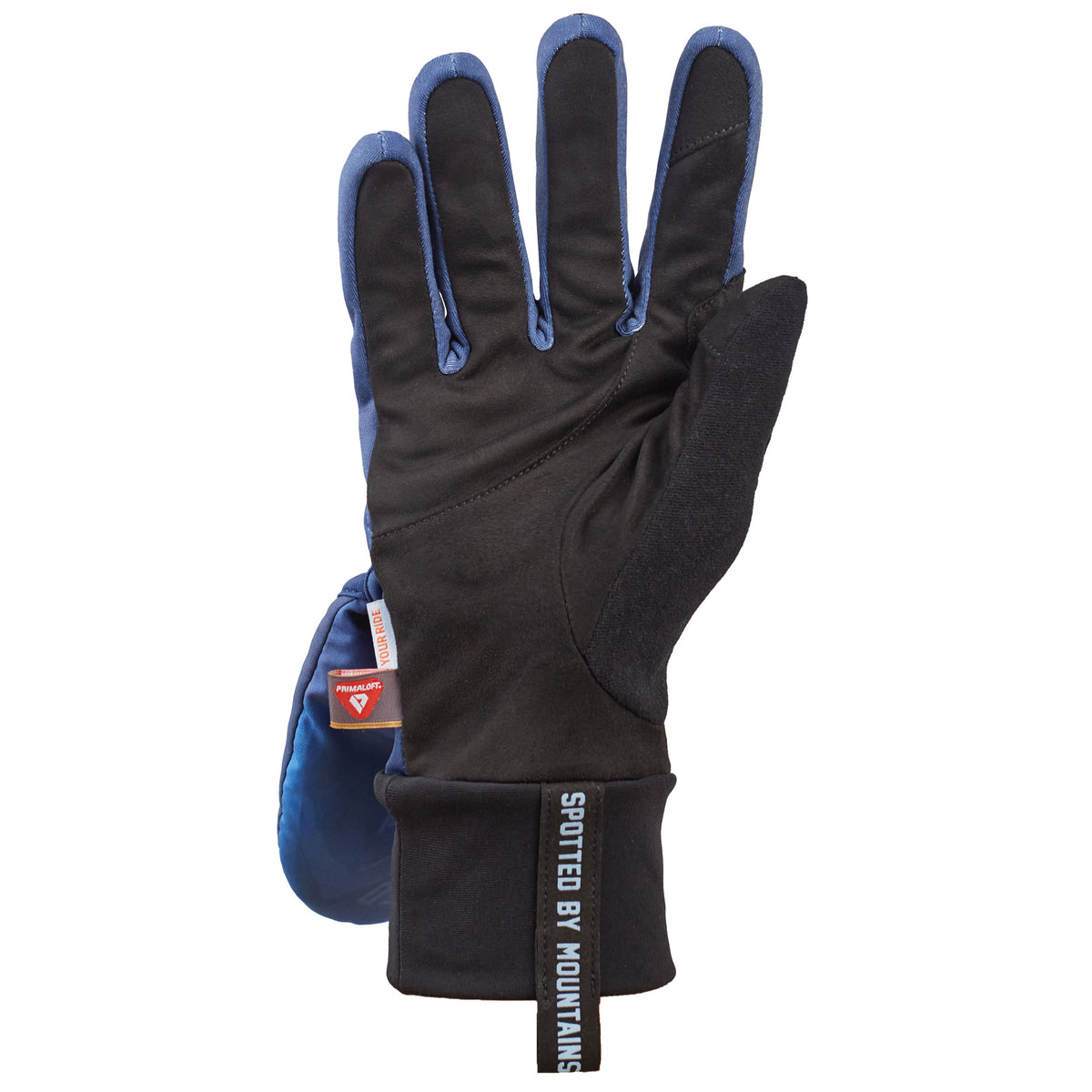 Unisex Skitourenhandschuhe UA2126 Montignoso