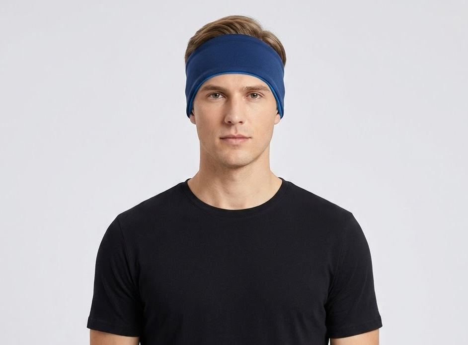 Unisex Stirnband UA2127 Limano