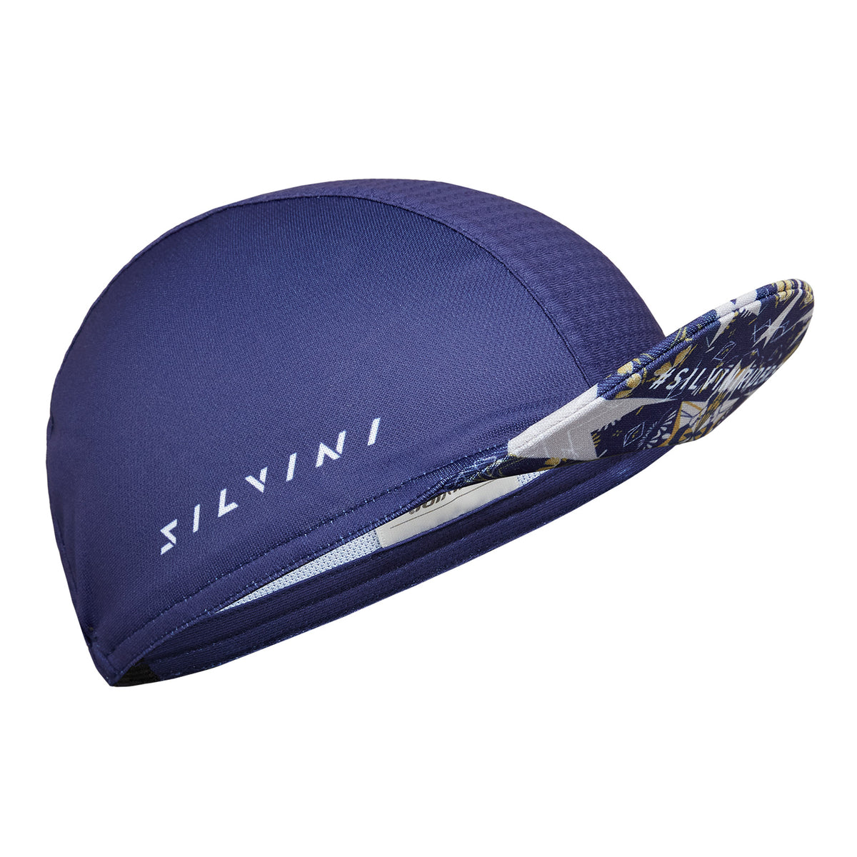 Unisex Fahrradcap UA2269 Cameri