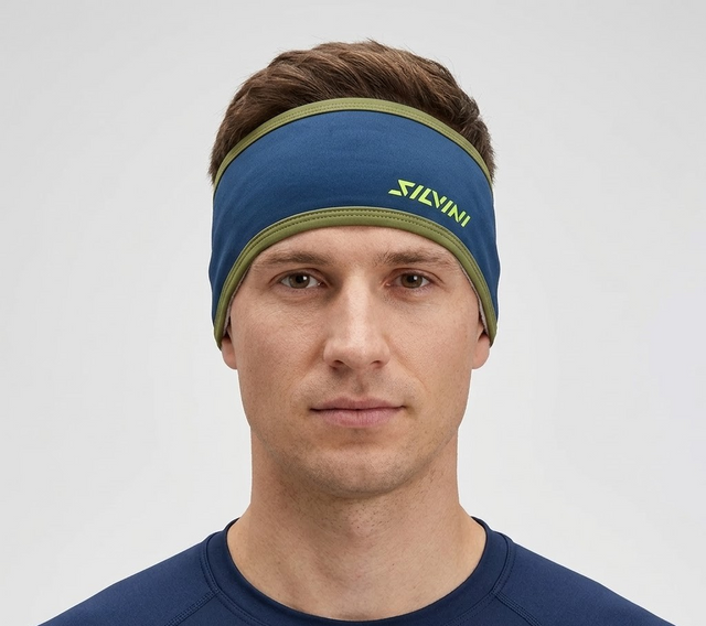 Unisex Stirnband UA2314 Gubbia
