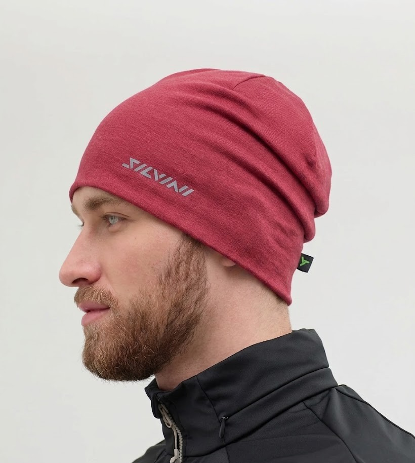 Silvini unisex cap UA2517 Trigola