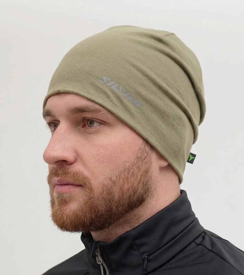 Silvini unisex cap UA2517 Trigola