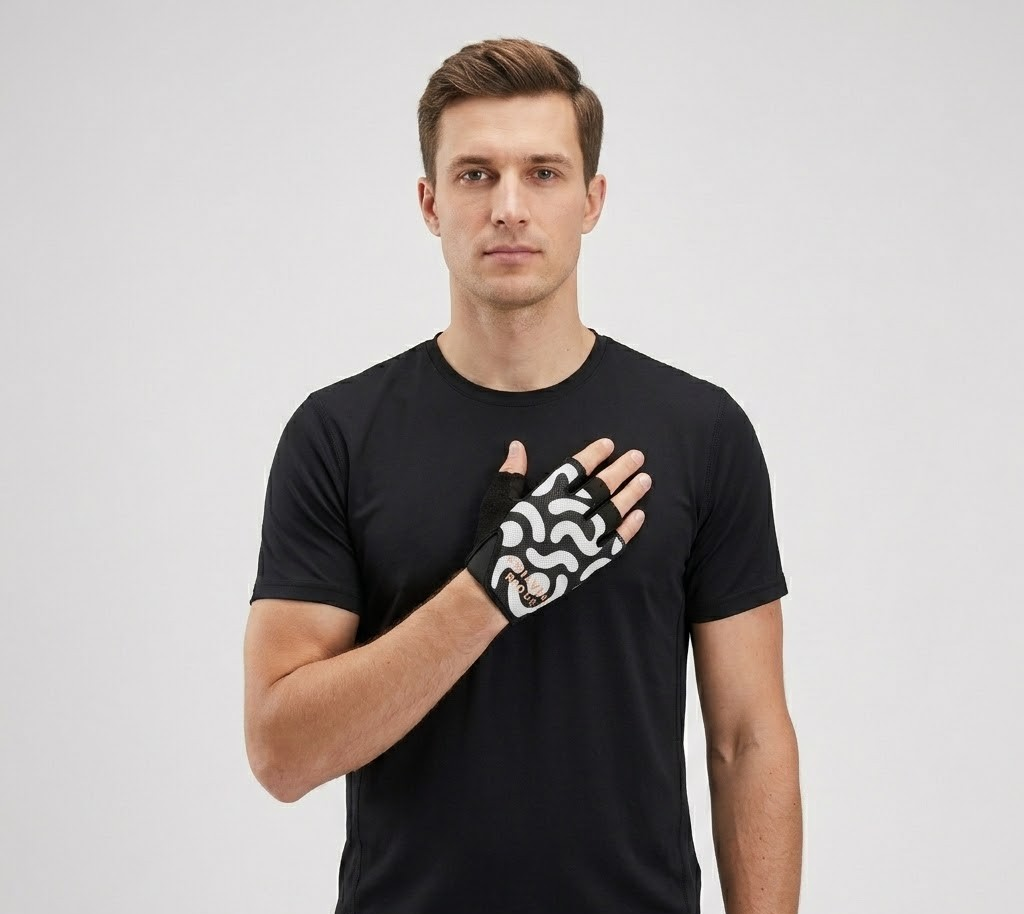 Unisex Fahrradhandschuhe UA2523 Varena