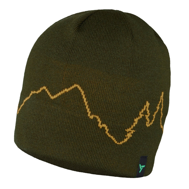 Unisex Mütze UA2718 Caviola