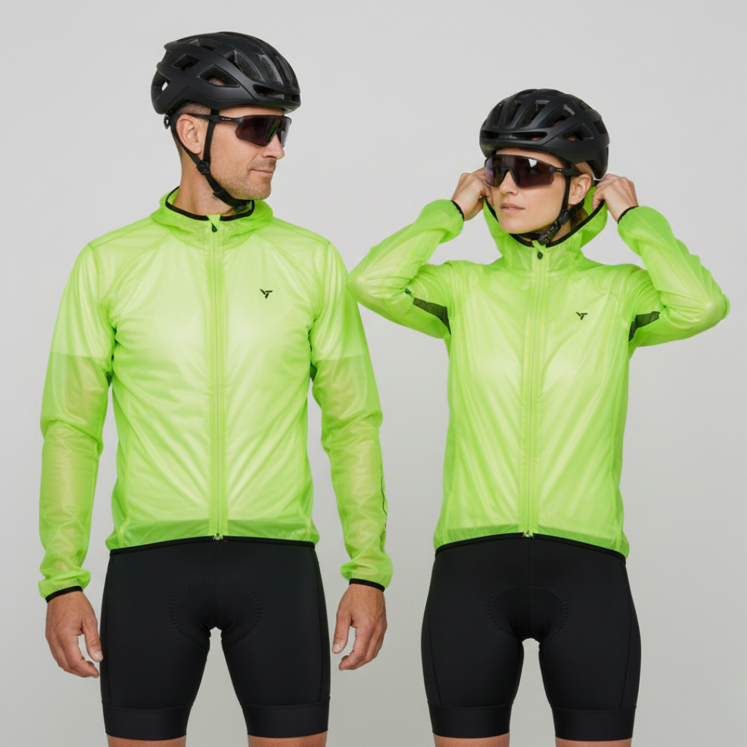 Unisex Regenjacke UJ2646 Savio