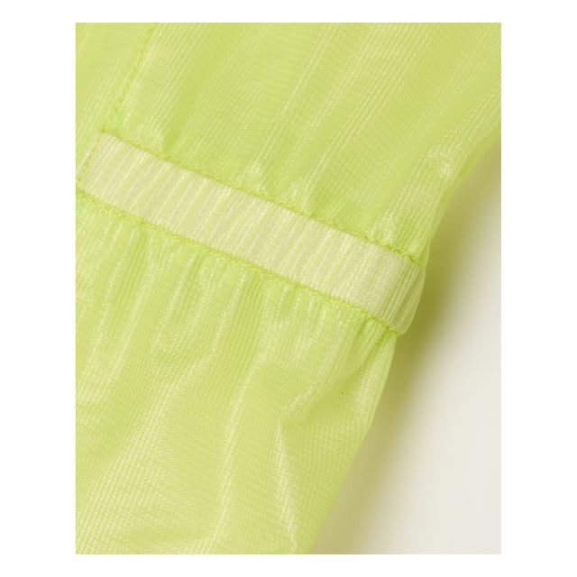 Silvini unisex rain jacket UJ2646 Savio