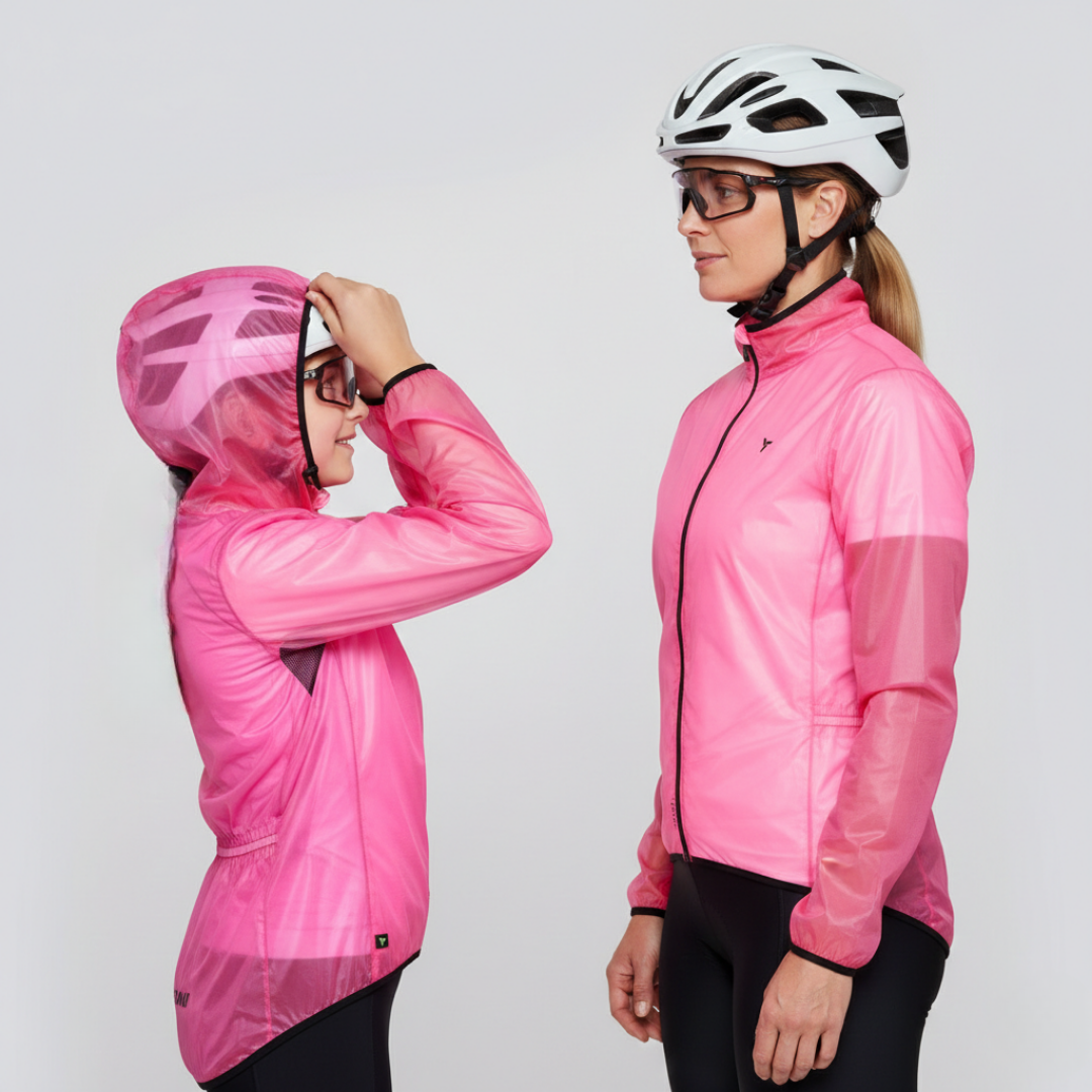 Unisex Regenjacke UJ2646 Savio