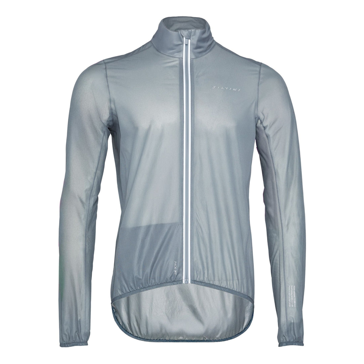 Unisex Fahrradjacke UJ2648 Piodo
