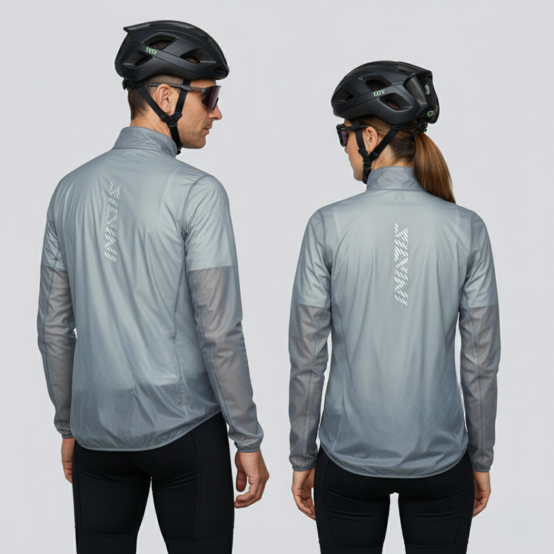 Unisex Fahrradjacke UJ2648 Piodo