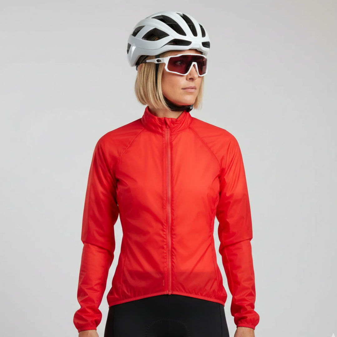 Damen Fahrradjacke WJ2019 Valenza