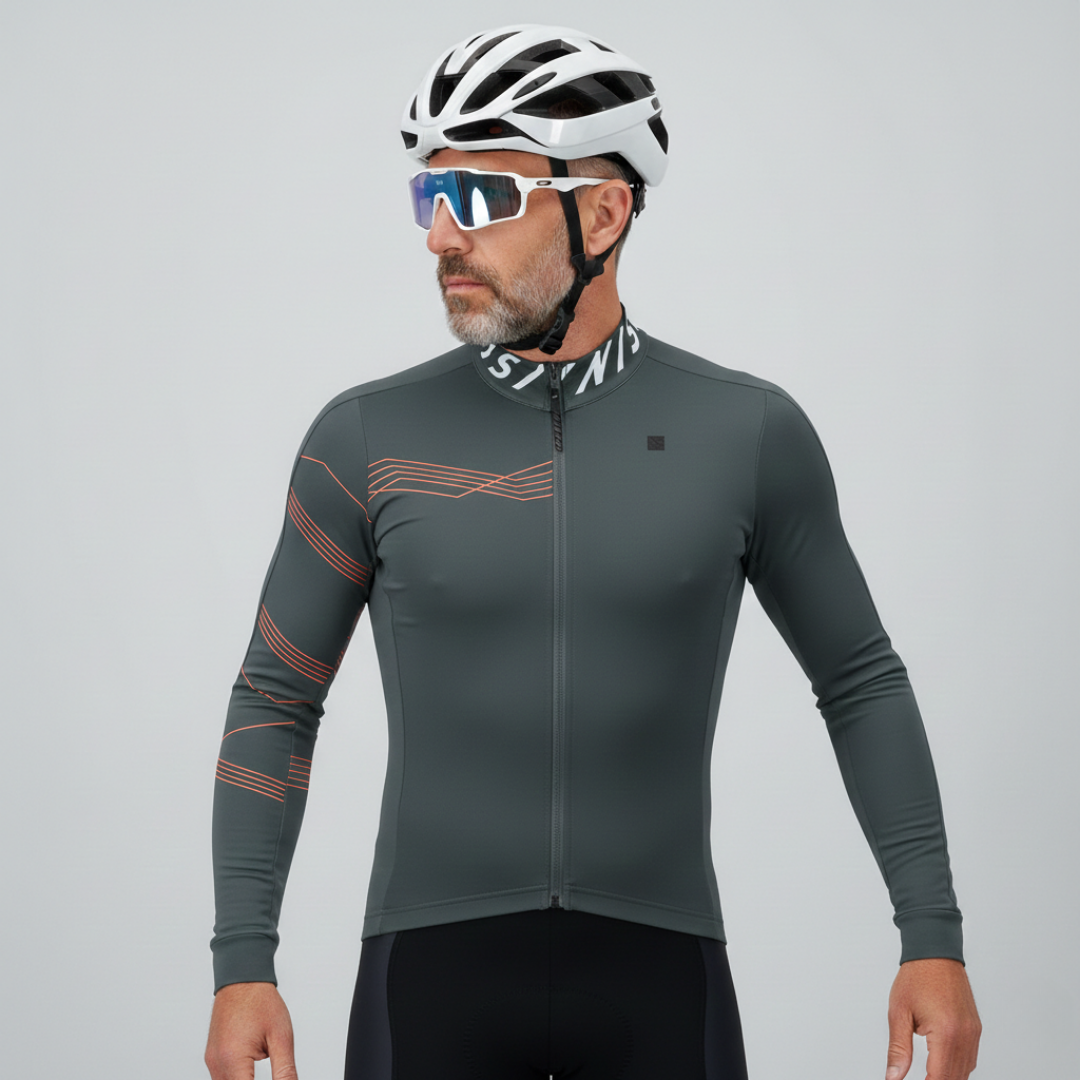 Herren Radtrikot MD1603 Varano