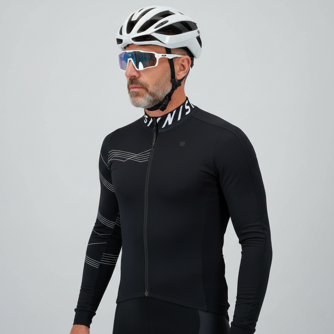 Herren Radtrikot MD1603 Varano