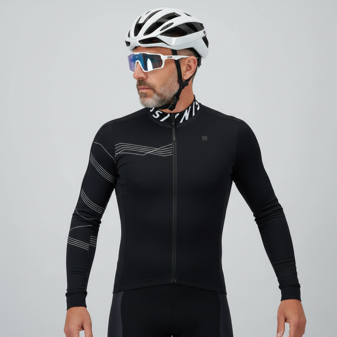 Herren Radtrikot MD1603 Varano