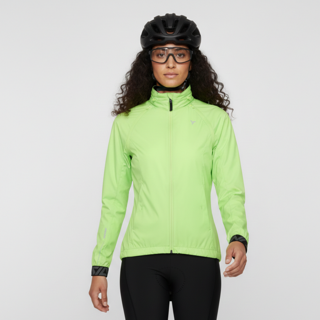 Damen Windjacke WJ1623 Vetta