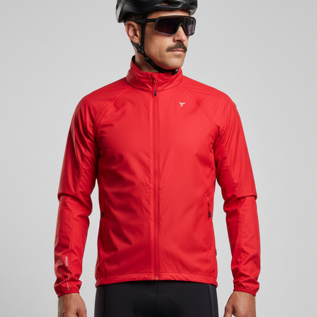 Herren winddichte Jacke MJ1612 Vetta