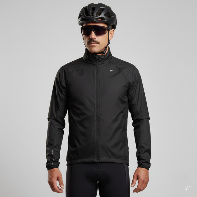 Herren winddichte Jacke MJ1612 Vetta