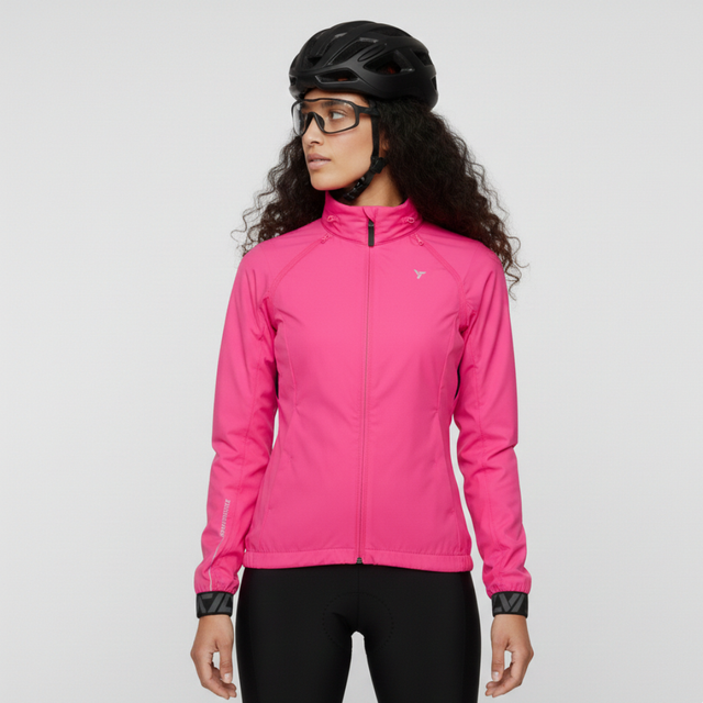 Damen Windjacke WJ1623 Vetta