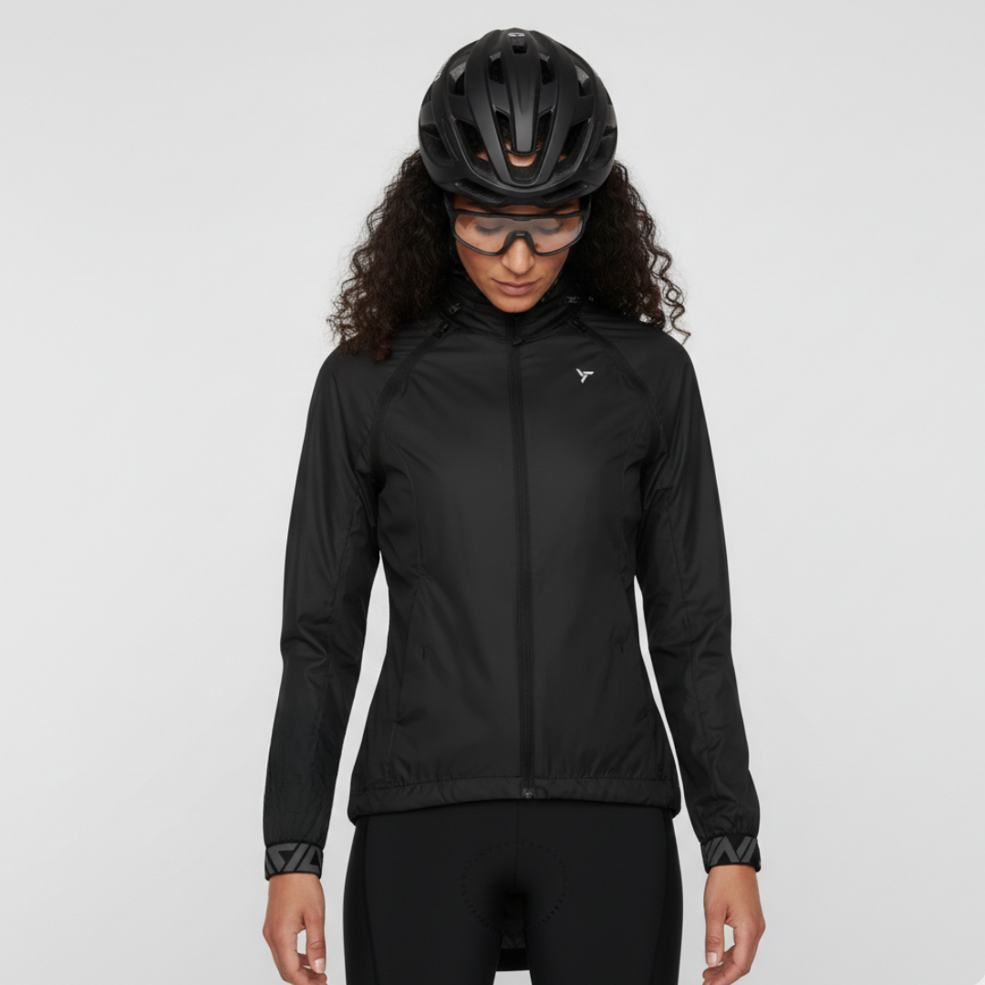 Damen Windjacke WJ1623 Vetta