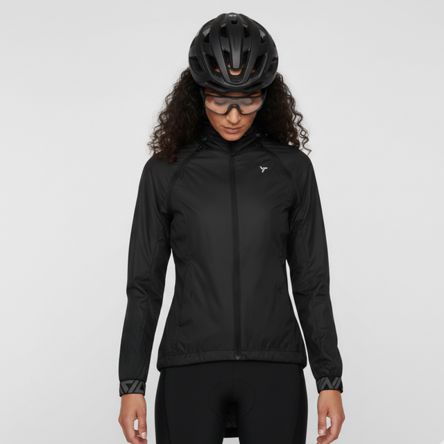 Damen Windjacke WJ1623 Vetta