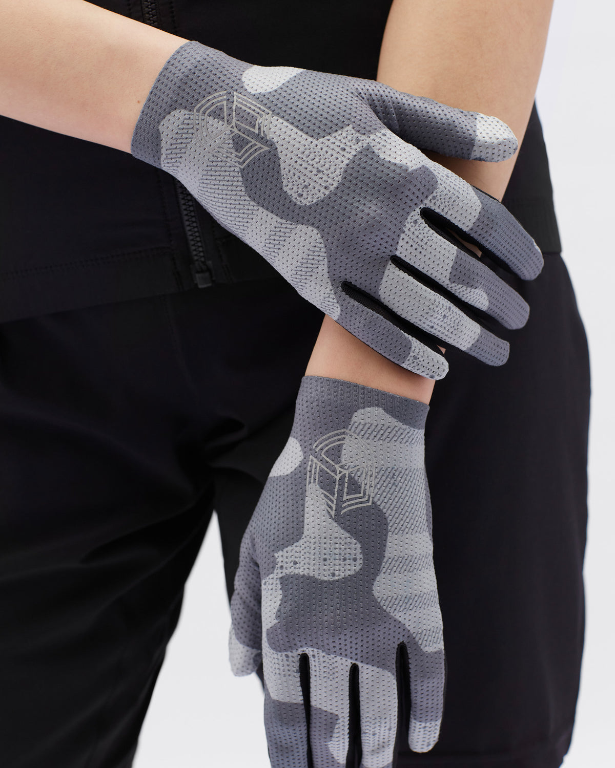 Damen Gravel-Handschuhe WA2298 Saltara