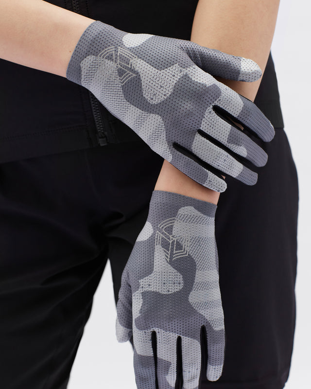 Damen Gravel-Handschuhe WA2298 Saltara