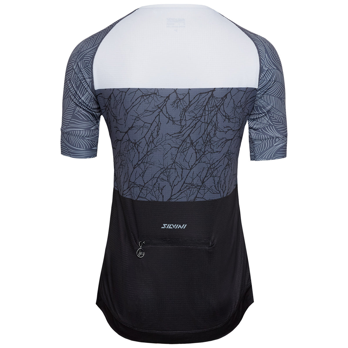 Damen MTB Trikot WD1432 Stabina