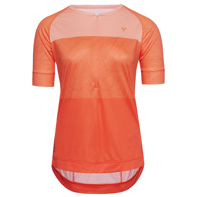 Damen MTB Trikot WD1432 Stabina