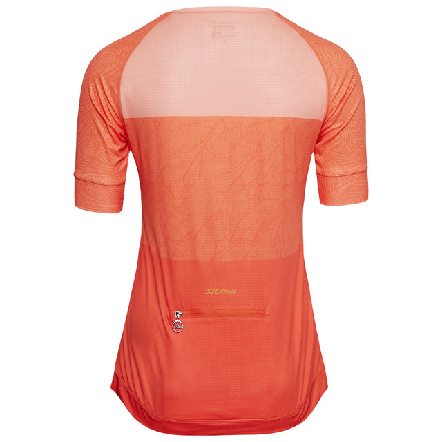 Damen MTB Trikot WD1432 Stabina
