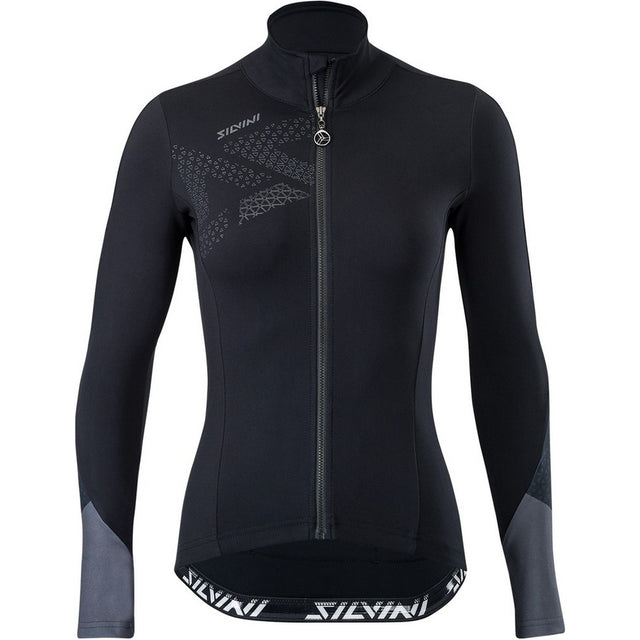 Damen-Radtrikot WD1618 Calvana