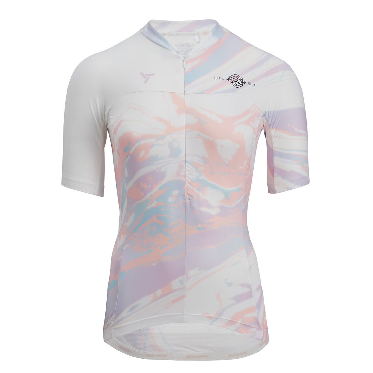 Damen Radtrikot WD1621 Catirina