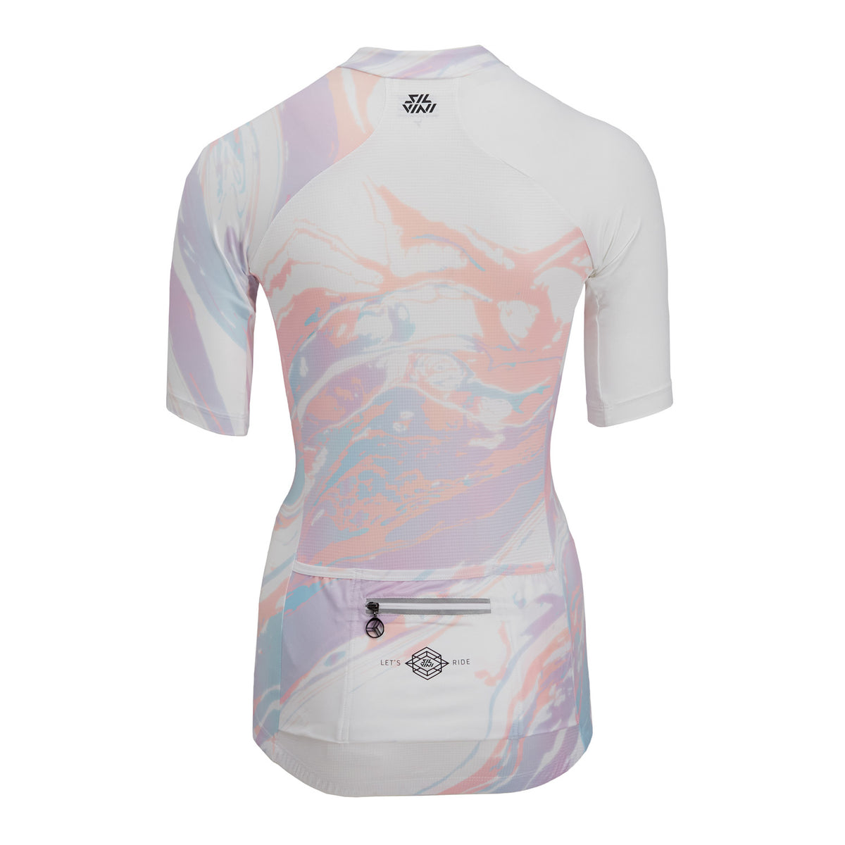 Damen Radtrikot WD1621 Catirina