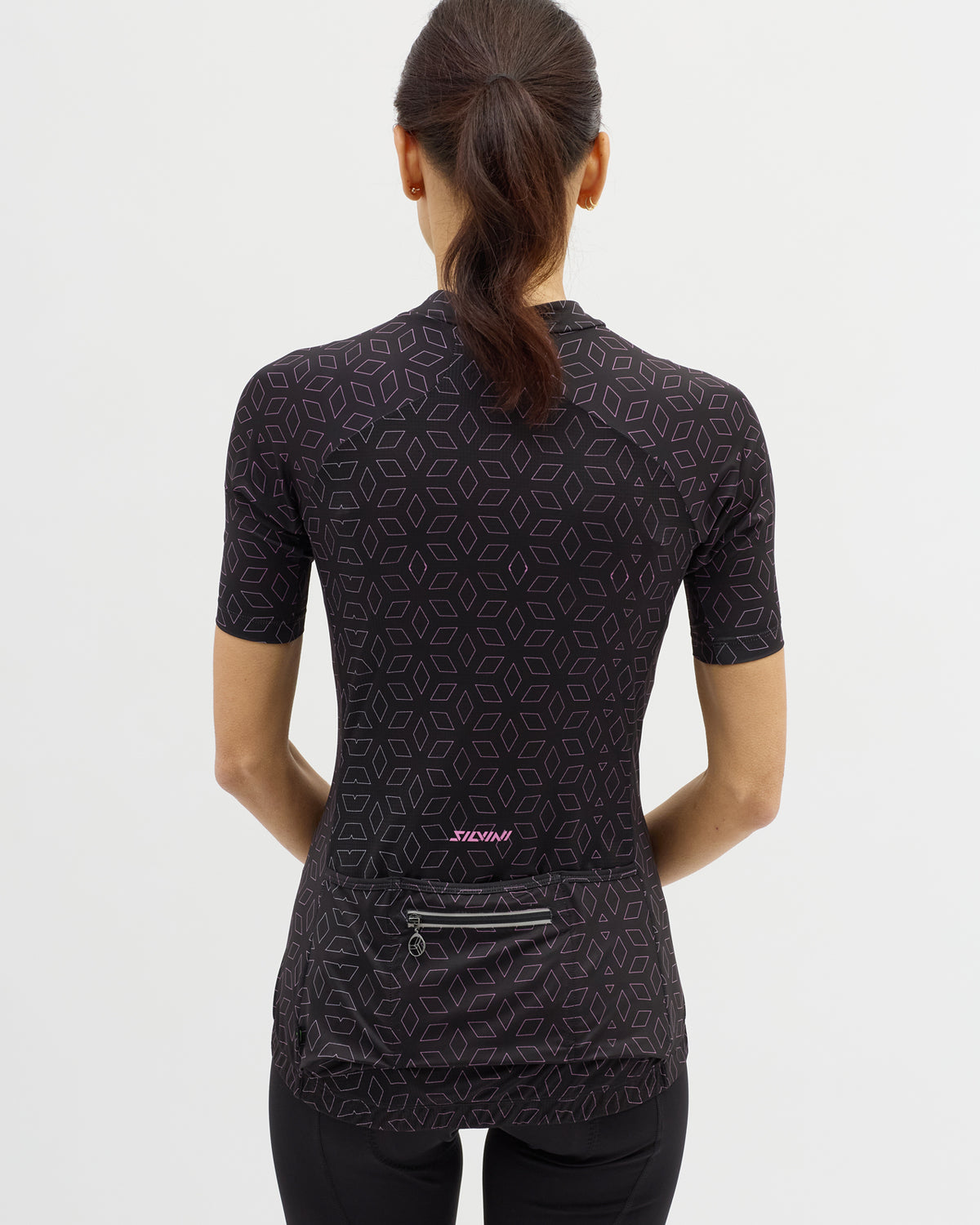 Damen Radtrikot WD1621 Catirina