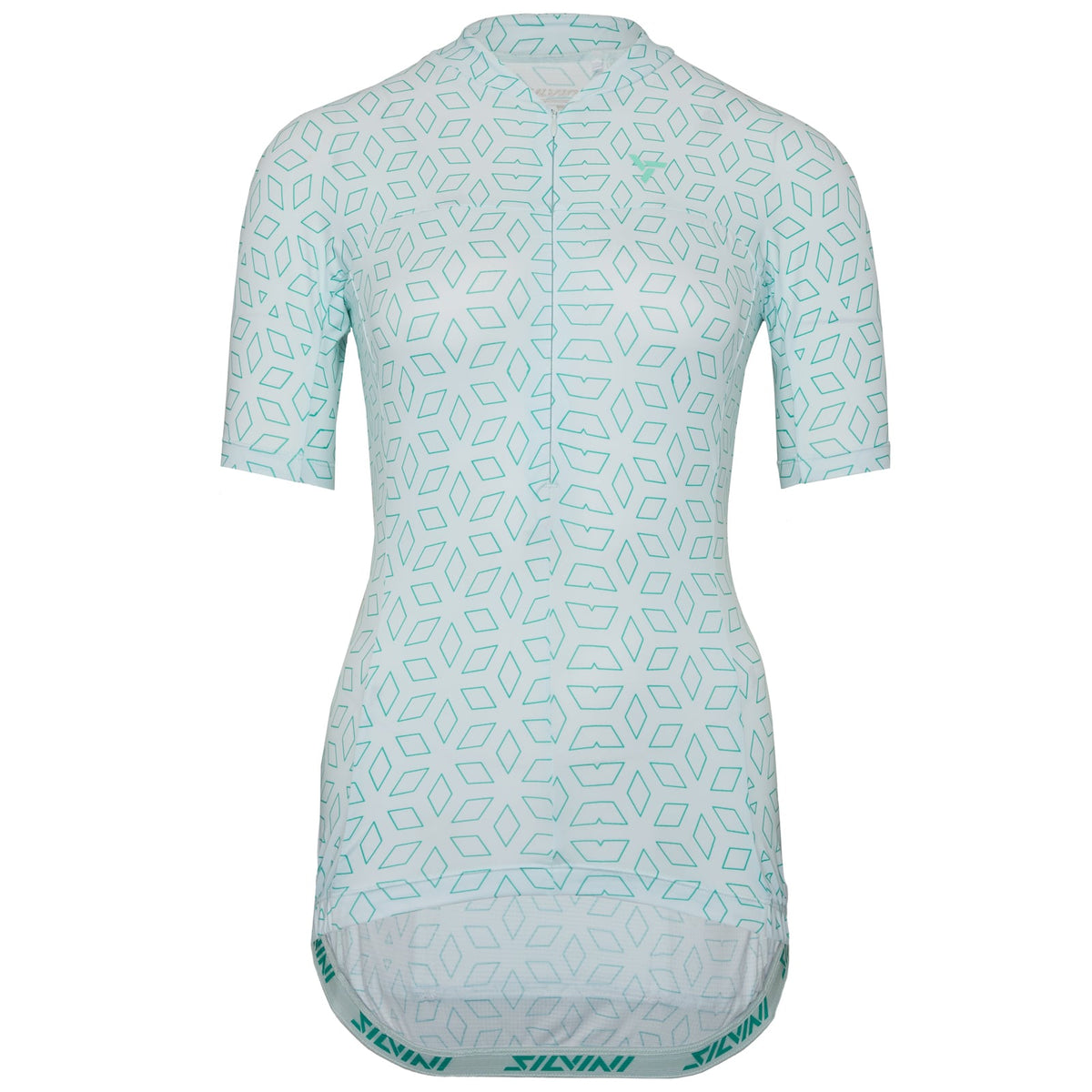 Damen Radtrikot WD1621 Catirina