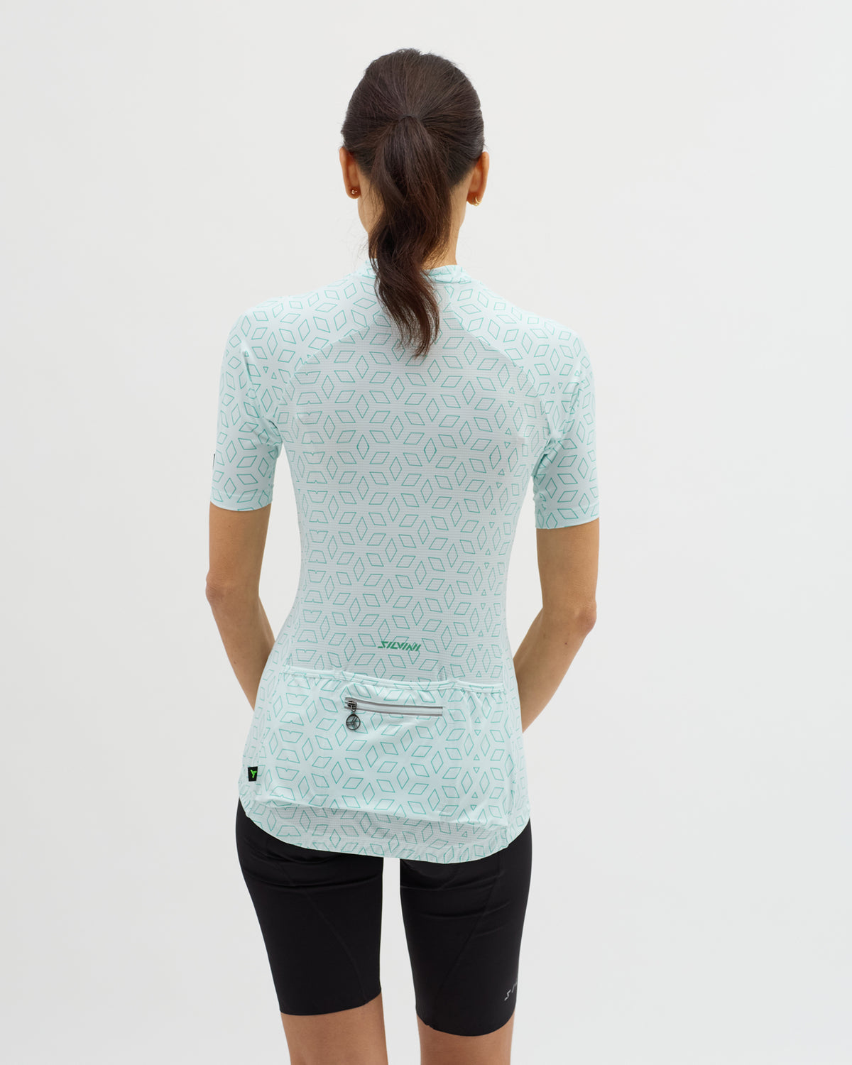 Damen Radtrikot WD1621 Catirina