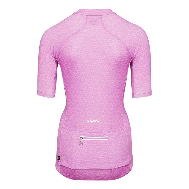 Silvini women's jersey WD1621 Catirina