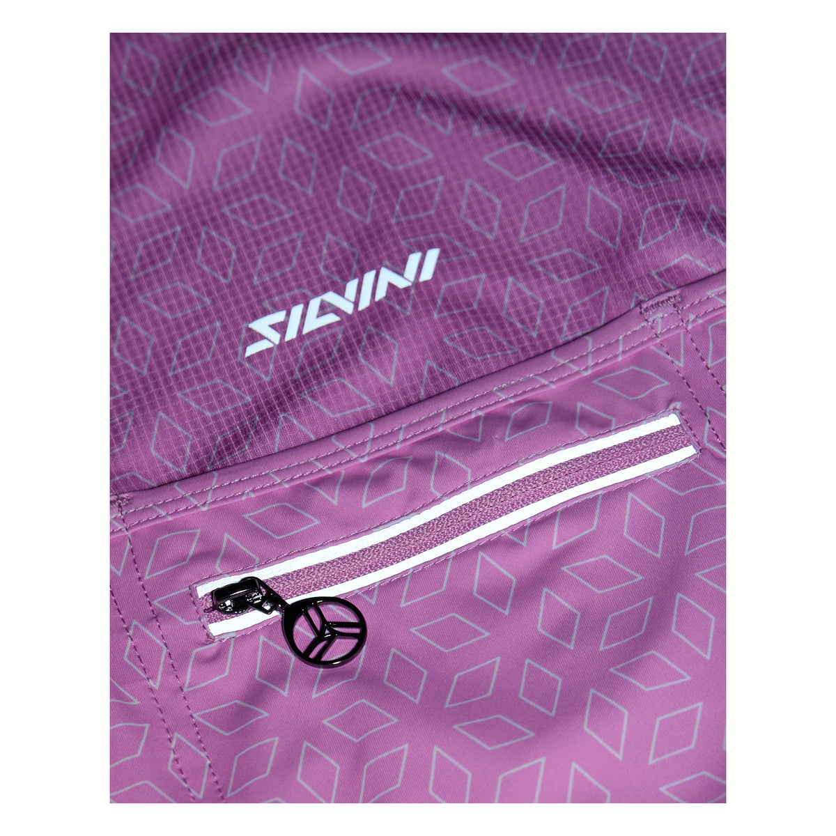 Damen Radtrikot WD1621 Catirina